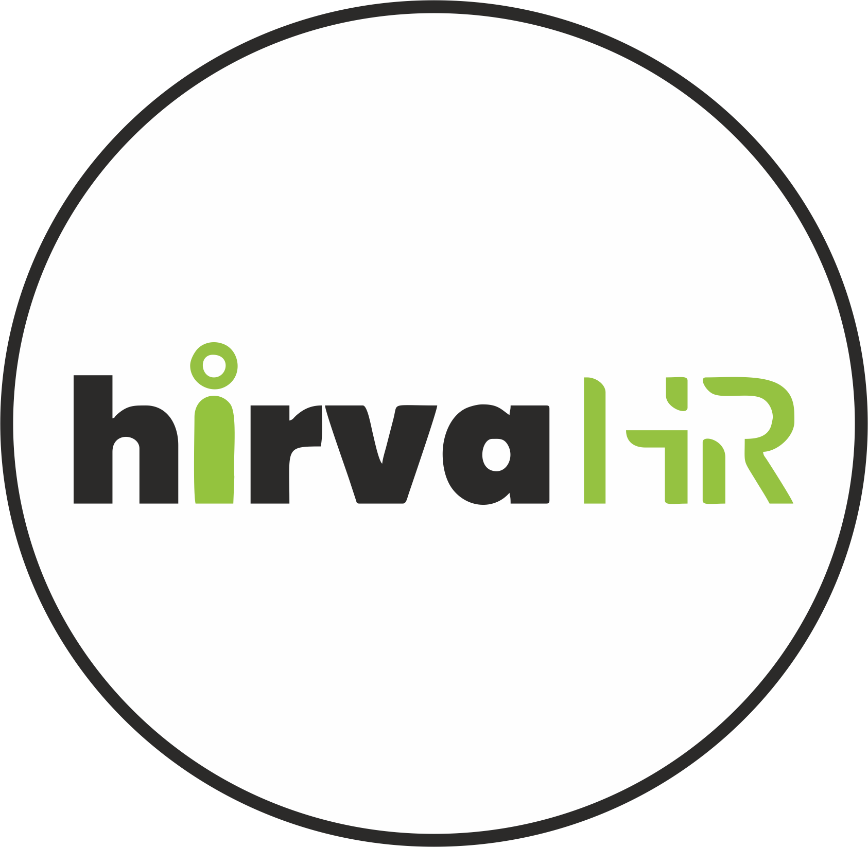 Hirva HR