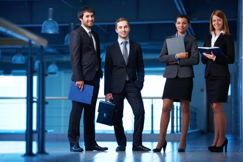 Offshore Staffing