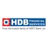 HDB Financial Services