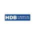 HDB Financial Services logo