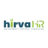 Hirva HR Solutions Private Limited  logo